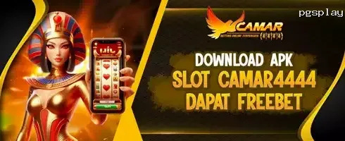 Bonus Spesial Download pgsplay APK screenshot