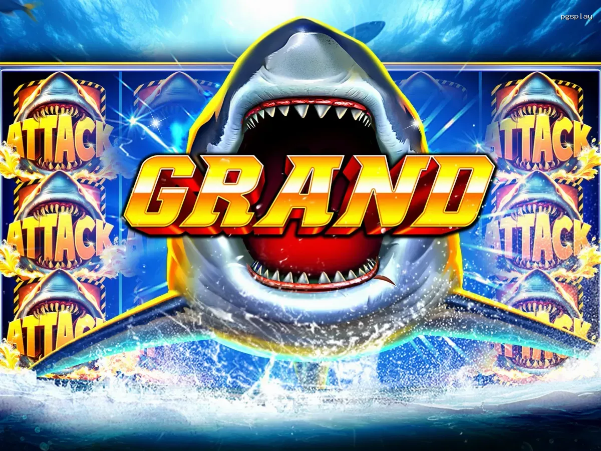 Promosi & Jackpot pgsplay screenshot