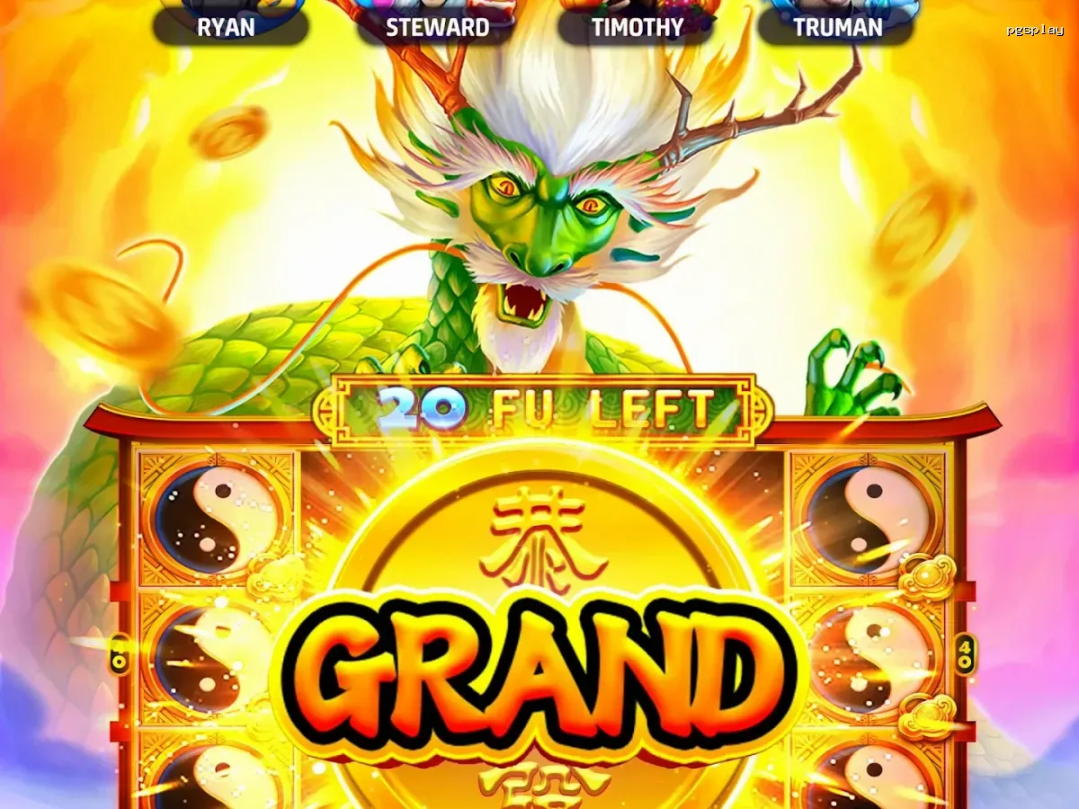 Koleksi pgsplay Slot Gacor screenshot